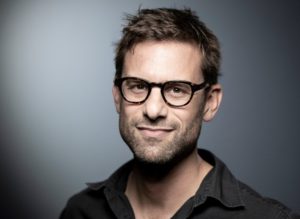 Rien ne m’a jamais fait plus plaisir que d’être débordé par toi