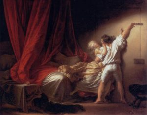 L’amour monstre est toujours ébouriffant