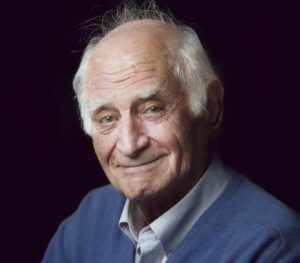 “Dans la maison de notre enfance”. Hommage de Jacques Serres à son père, Michel Serres