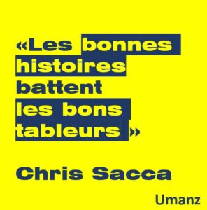Les histoires > Excel