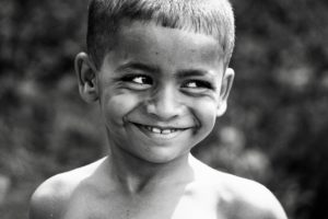 Un Sourire