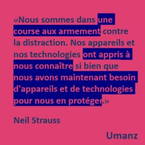 L’Anti-Tech Tech