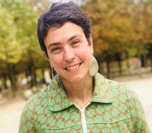 Umanz Interview : Marie Ekeland (2050), financière fertile