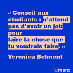 Conseil n°1 aux étudiants