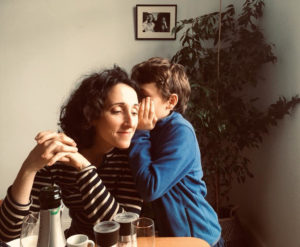 Sophie Robert-Velut (CEC/ Expanscience) : Les trois ingrédients du leadership de transition : écoute, subsidiarité et mesure