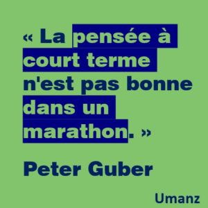 La vie VS la pensée à court terme
