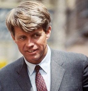 Robert Kennedy sur le sens, la dignité et le PNB