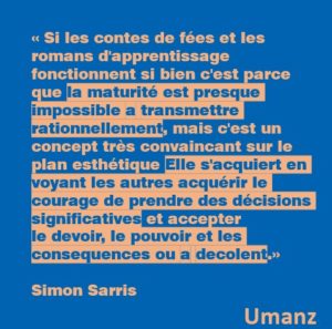 Le pouvoir des histoires