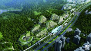 Effacer l’apocalypse : quand le Solarpunk invente de nouveaux narratifs