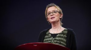 12 leçons de vie (et d’écriture) par Anne Lamott