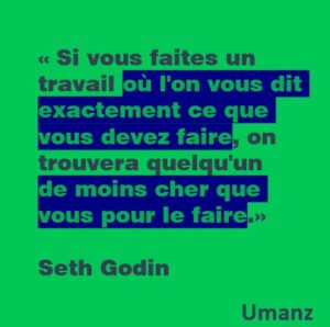 Travail mal ordonné…