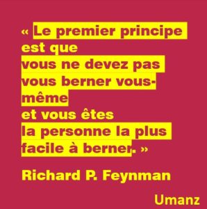 Le Premier Principe des Premiers Principes