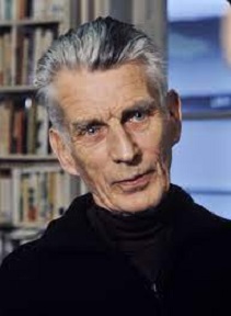 Les Yeux de ma mère par Samuel Beckett