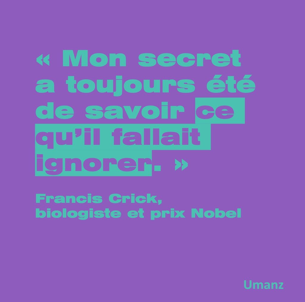 L’ignorance secrète