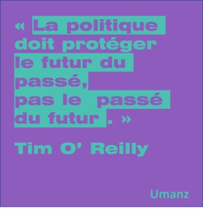 Protéger le futur du passé