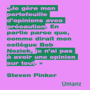 La gestion du portefeuille d’opinion