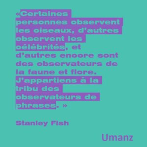 Les observateurs de phrases