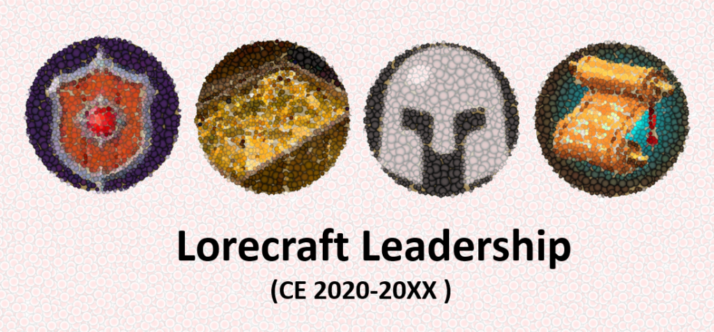 Lorecraft : management du futur ?