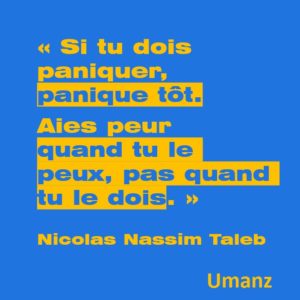 Panique tôt