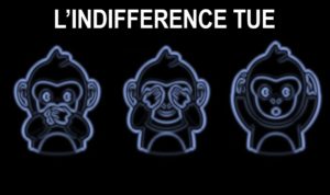 Le KPI du chaos : petite méditation sur l’indifférence