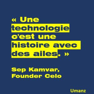 Dis maman c’est quoi une technologie ?