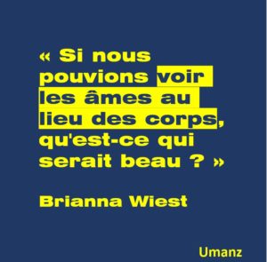 L’âme ou le corps ?