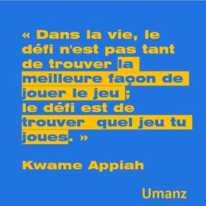 Quel est ton jeu ?
