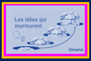 Vends ton ignorance, Réalité Diminuée (DR) et 9 autres idées qui murmurent