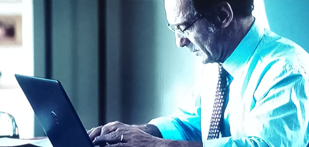 La lettre de Vincent Lindon dans « Un autre Monde »