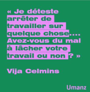 Le test ultime du travail