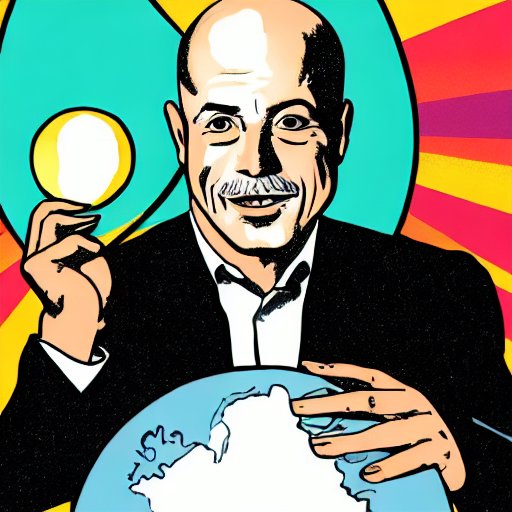 L’âge de la résilience par Rifkin : un pavé d’espoir dans un monde en chaos