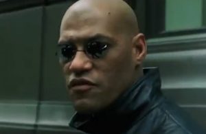 « La matrice est un système Neo ». Dialogue de Morpheus – The Matrix