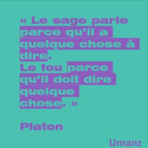Les deux façons de parler