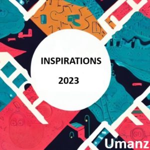 Inspirations 2023 by Umanz : notre carnet de tendances