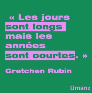 La première loi des parents