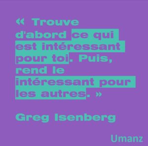 La vocation en deux étapes
