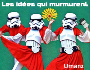 Swarm Harmonizer, Aphantasie, Bébés Moches et 7 autres idées qui murmurent (IQM)