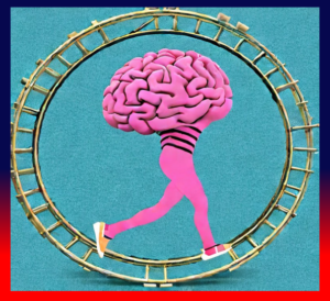 Binge Thinking : sortir de la pensée en boucle