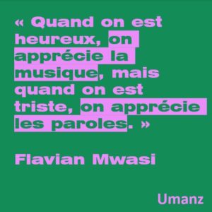Bonheur, tristesse, paroles et musique