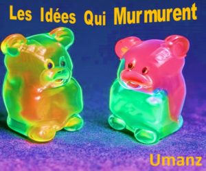 Procrastination Créative, Avaler un crapaud et 5 autres Idées Qui Murmurent (IQM)