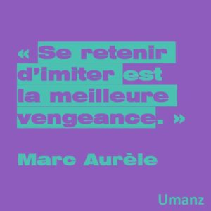 La meilleure vengeance