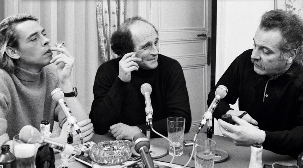 L’art perdu de la conversation