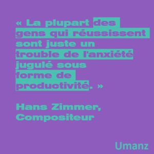 L’autre vérité du succès