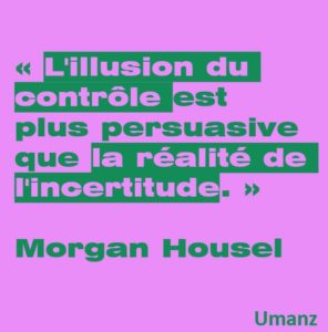 L’Illusion du contrôle