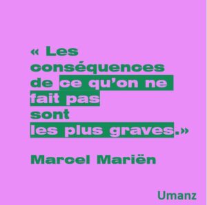 Les conséquences les plus graves