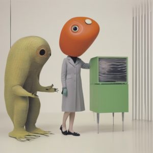 Secret Parenting, Brainworm et 4 autres Idées Qui Murmurent (IQM)