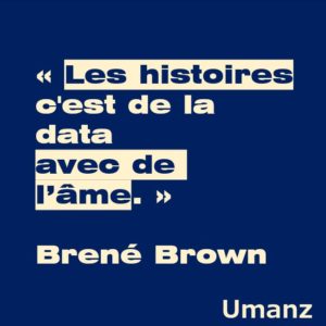 L’ingrédient secret des histoires