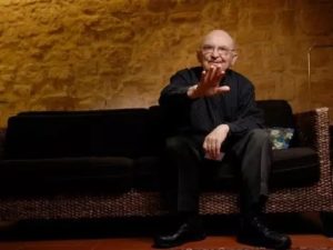 La littérature selon Aharon Appelfeld