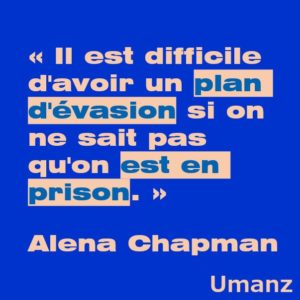 Le plan d’évasion impossible