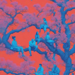 L’involonté ou l’arbre détaché de ses fruits